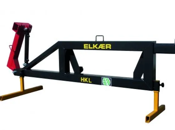 Elkaer Hedge Trimmer Loader Frame Hkl Std 1